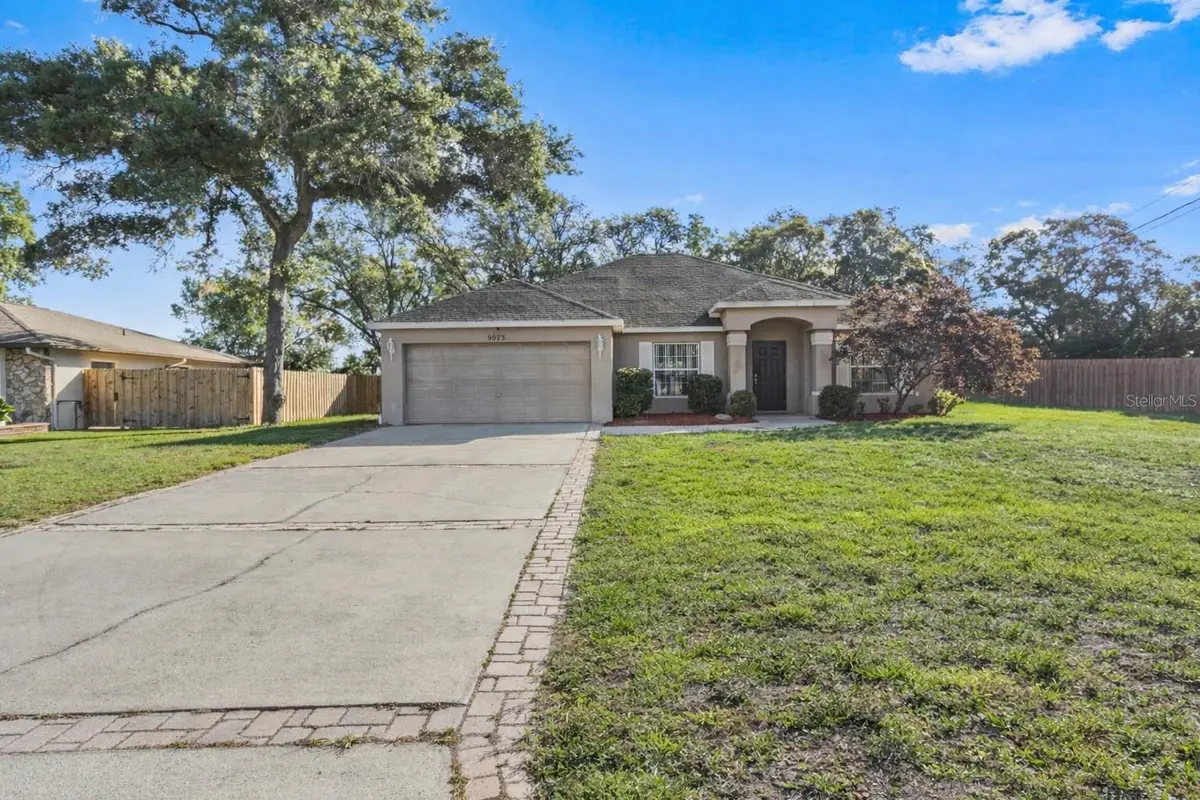 9073 Horizon Drive, Spring Hill, FL 34608 - #1