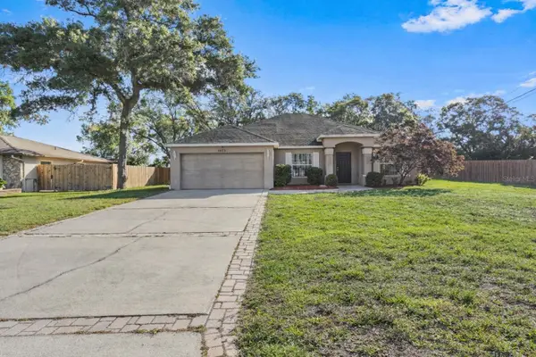 9073 Horizon Drive, SPRING HILL, FL 34608