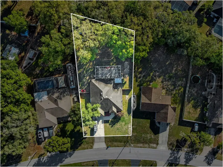 9073 Horizon Drive, Spring Hill, FL 34608 - #3