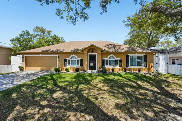 10423 Bradford Street, SPRING HILL, FL 34608
