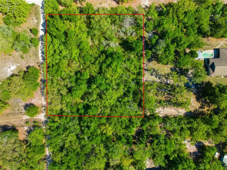0 Coyote Road, Hudson, FL 34669 - #3