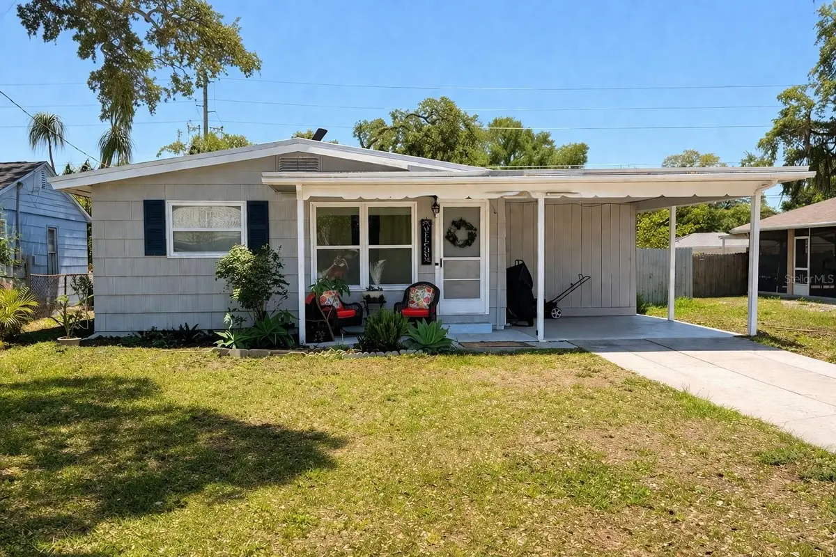 519 Norfolk Street, Dunedin, FL 34698 - #1