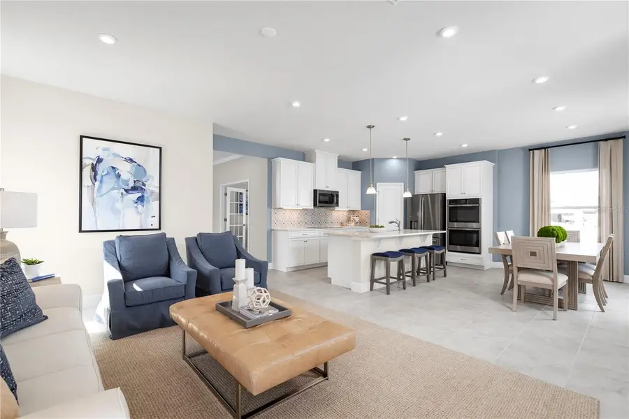 6337 Botticella Boulevard, Winter Haven, FL 33884 - #3