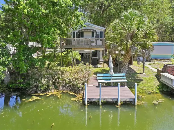 6169 Waverly Road, WEEKI WACHEE, FL 34607