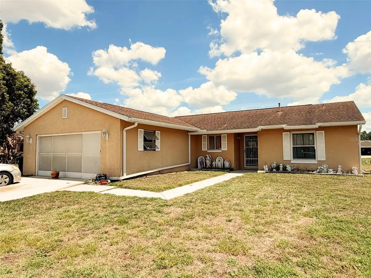 10537 Linger Ln, Orlando, FL 32821 - #1