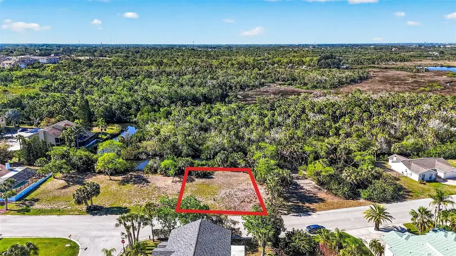 5804 Seabreeze Drive, Port Richey, FL 34668 - #3