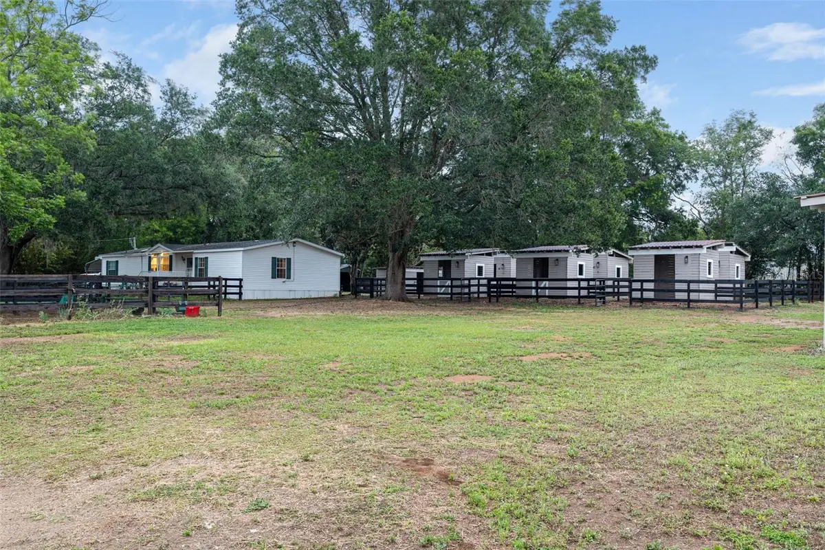 8606 Boyt Road, Zephyrhills, FL 33540 - #1