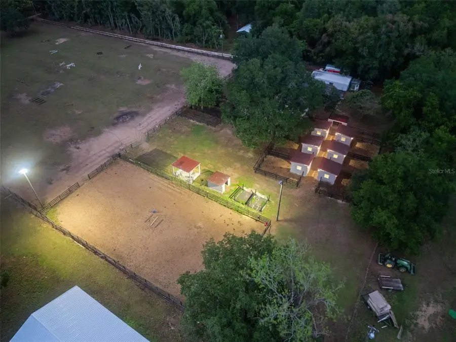 8606 Boyt Road, Zephyrhills, FL 33540 - #2