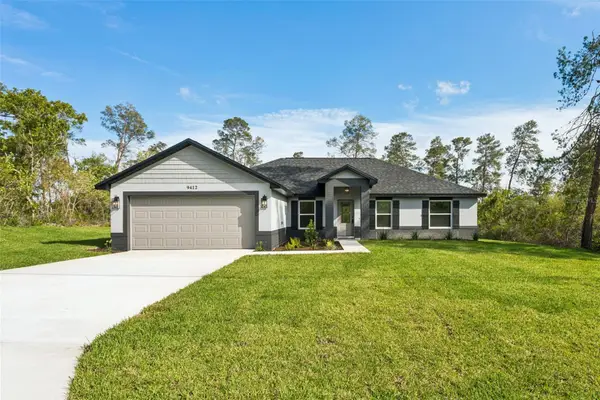 9412 Noddy Tern Road, WEEKI WACHEE, FL 34613