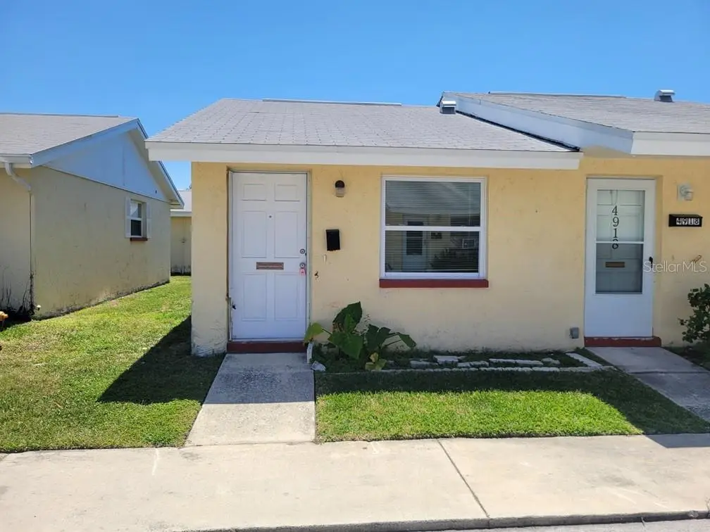 4922 Filner Street, New Port Richey, FL 34652 - #1