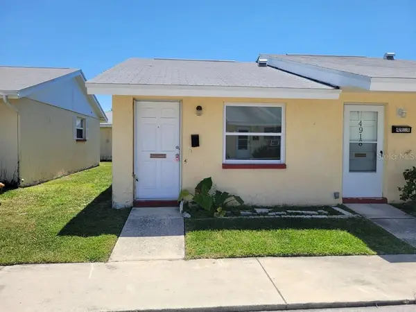 4922 Filner Street, NEW PORT RICHEY, FL 34652