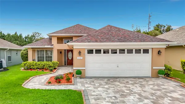 14127 Whitecap Avenue, HUDSON, FL 34667