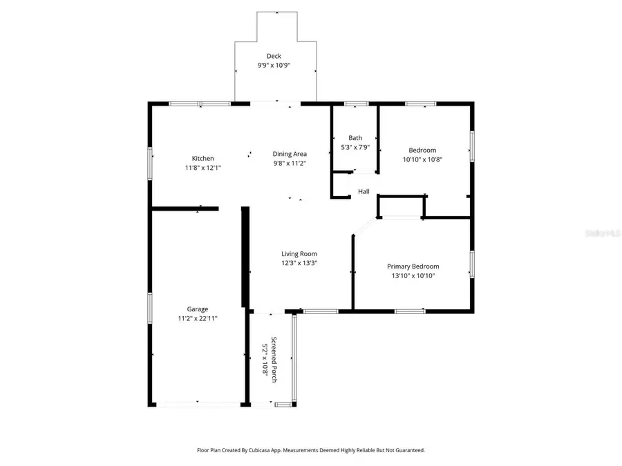 13208 Siam Drive, Spring Hill, FL 34609 - #3
