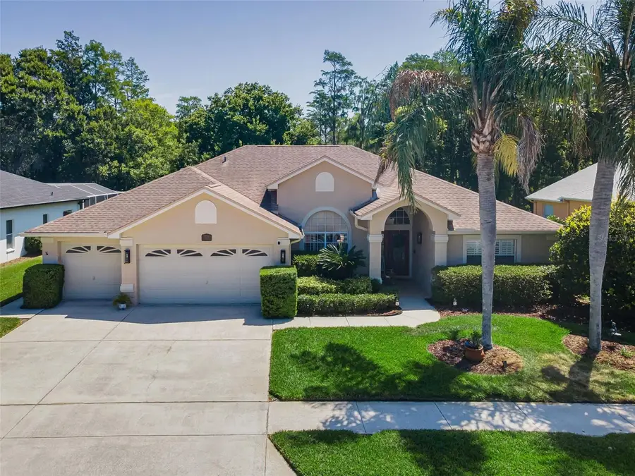 1234 Arlinbrook Drive, Trinity, FL 34655 - #3