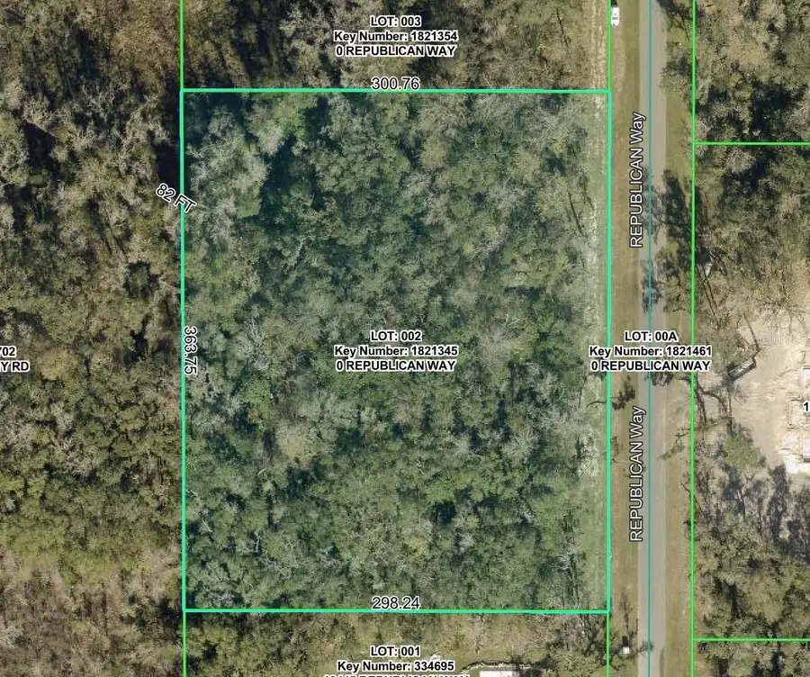 Republican Way, Brooksville, FL 34601 - #3