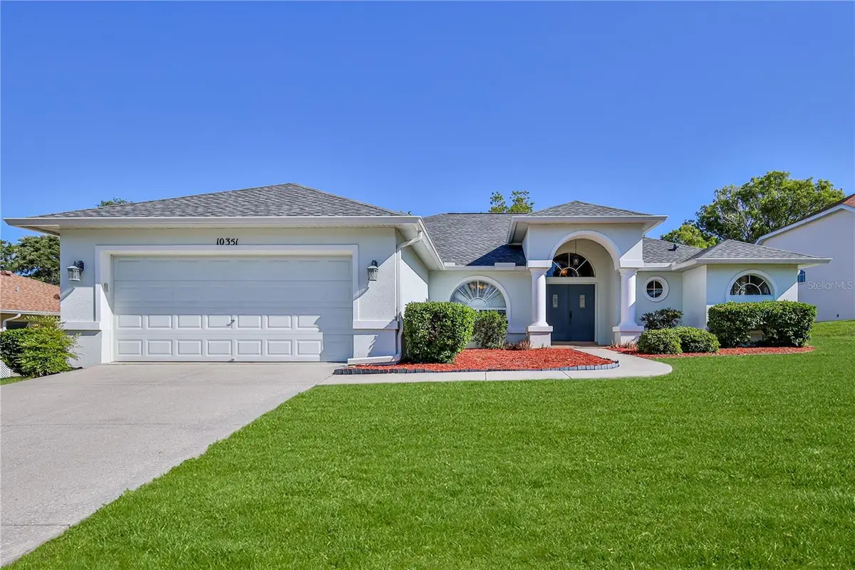 10351 Locker Drive, Spring Hill, FL 34608 - #1