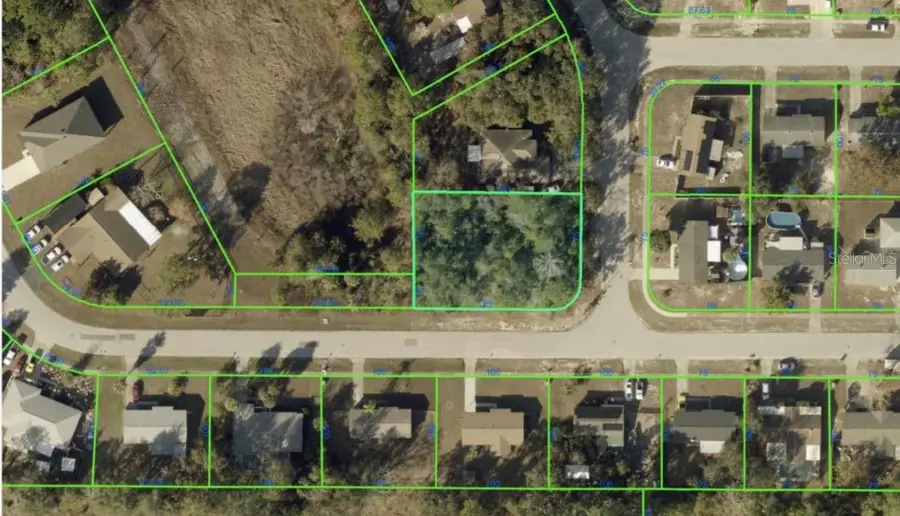 4205 Parkhurst Lane, Spring Hill, FL 34608 - #2