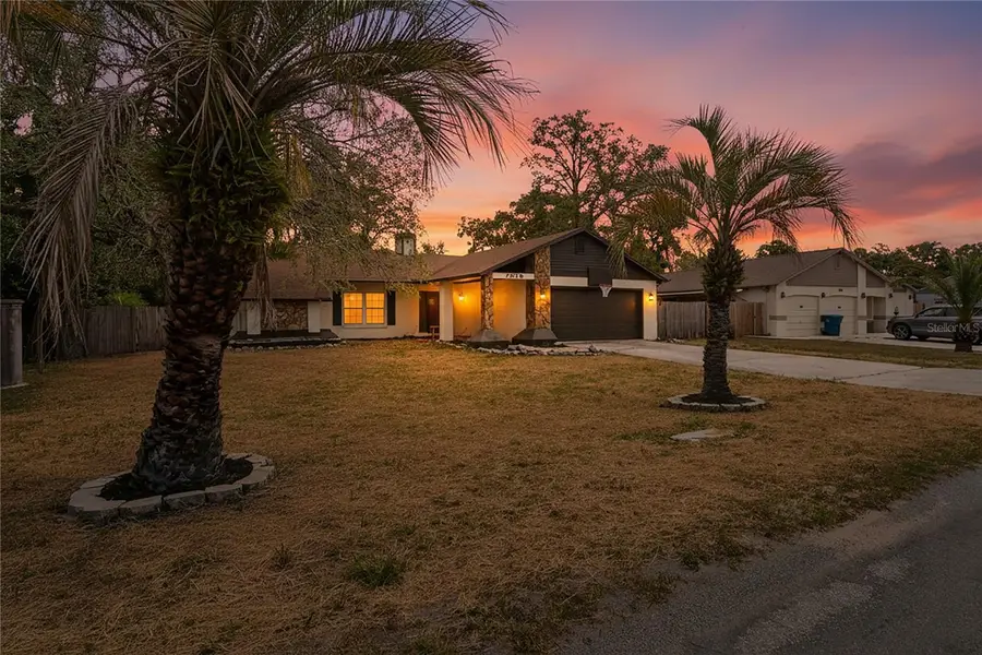 7376 Philatelic Drive, Spring Hill, FL 34606 - #2