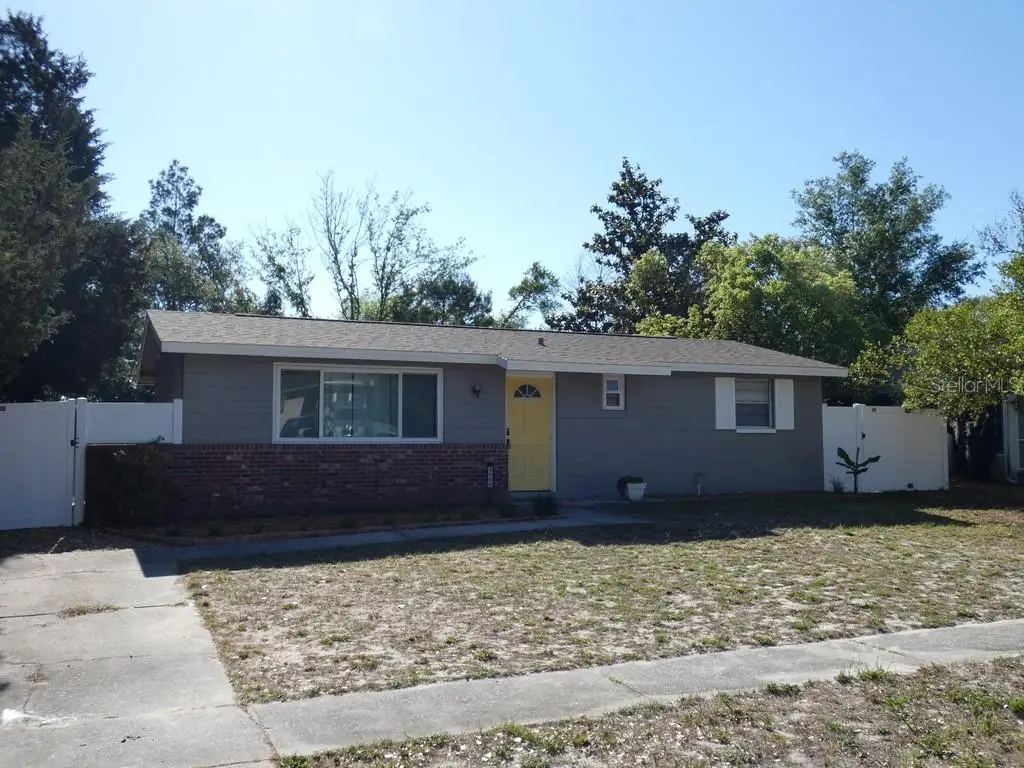 9606 River Road, Spring Hill, FL 34608 - #1