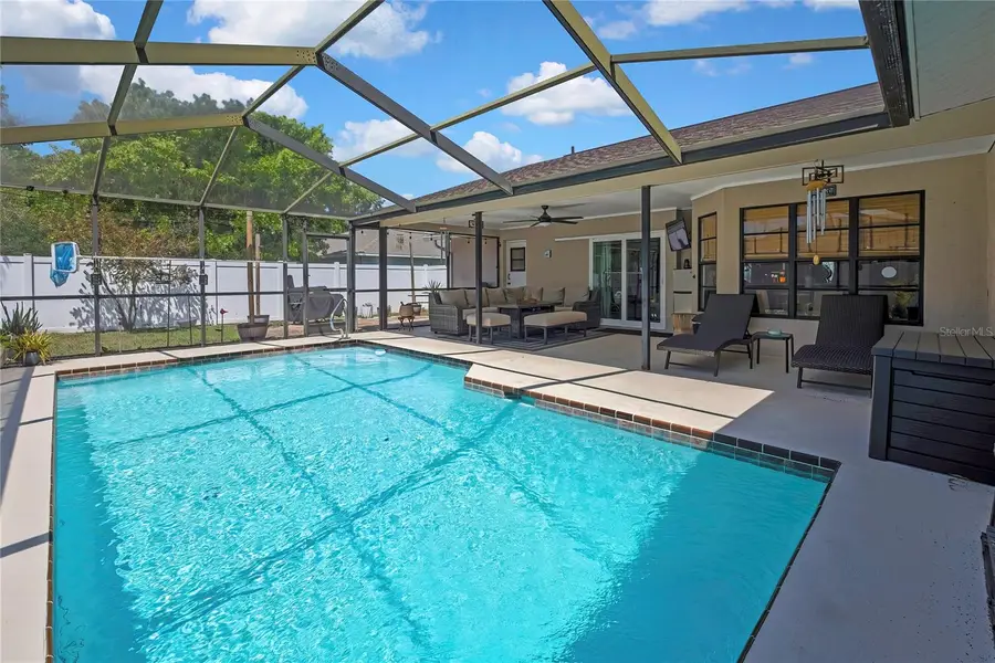 14154 Trollman Street, Spring Hill, FL 34609 - #2