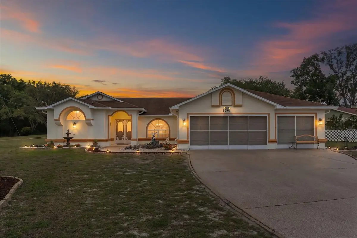 6361 Indian Rock Court, Spring Hill, FL 34606 - #1