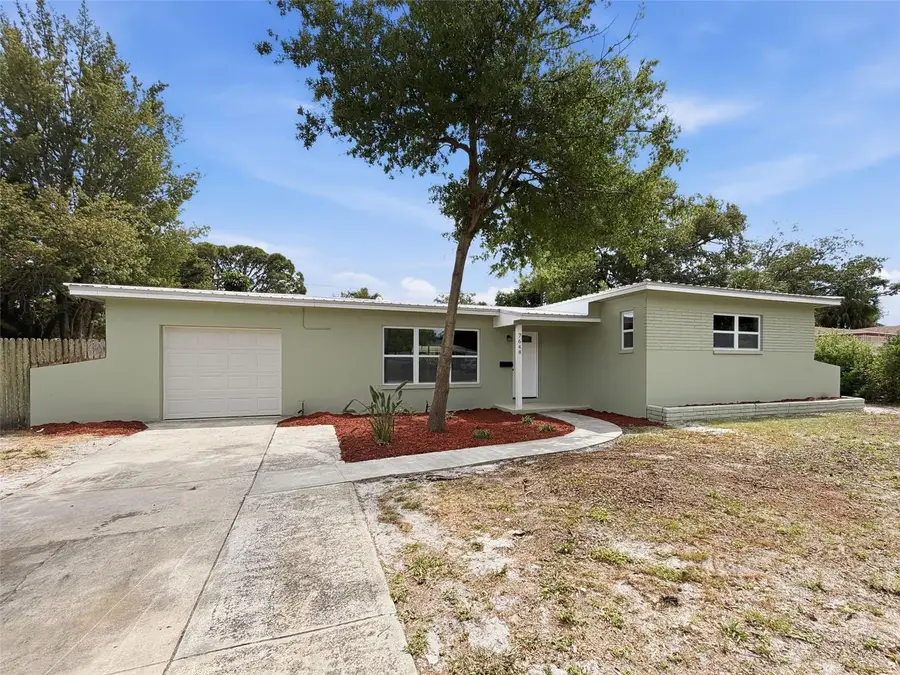 7648 15th Avenue N, Saint Petersburg, FL 33710 - #2