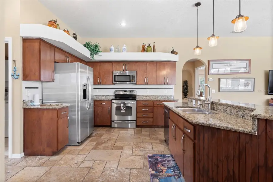 3051 Waterfall Drive, Spring Hill, FL 34608 - #3