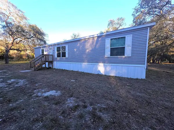 Address Withheld By Seller, SPRING HILL, FL 34610