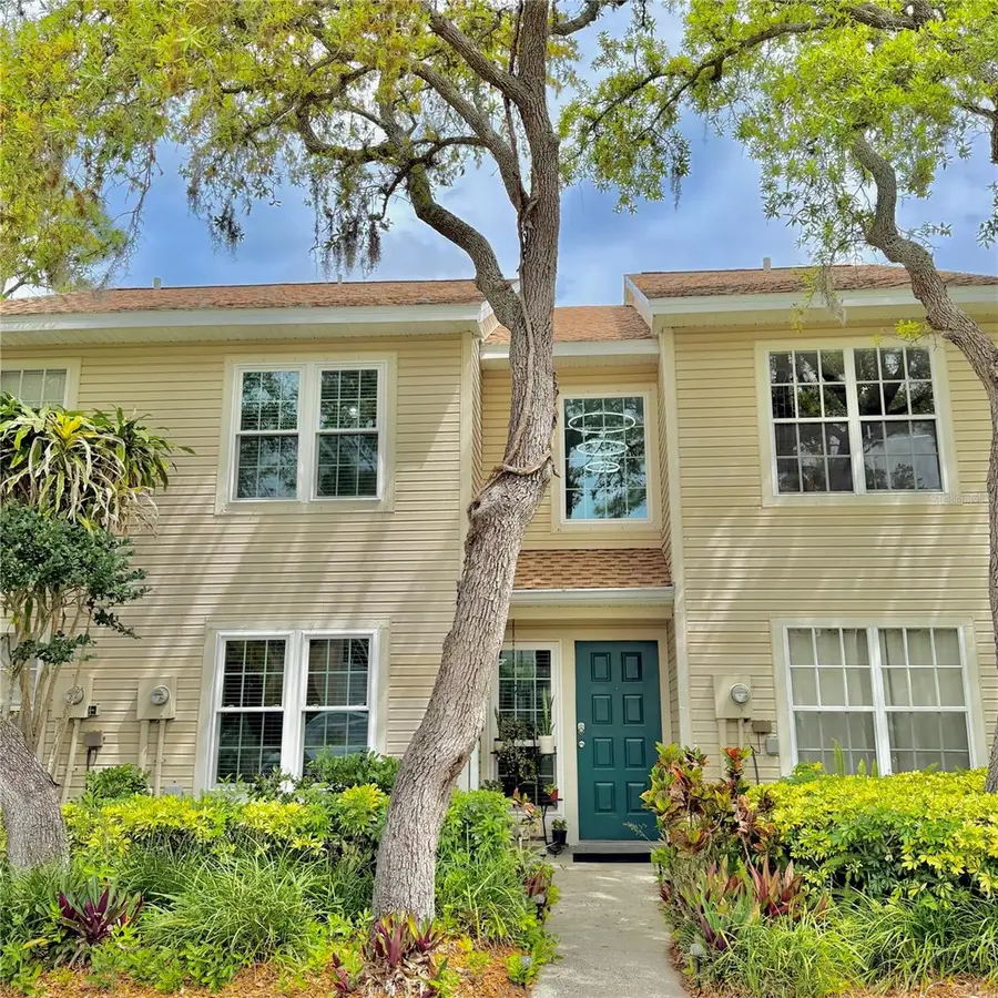 2122 Clover Hill Road, Palm Harbor, FL 34683 - #2