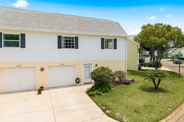 6018 Elmhurst Drive, NEW PORT RICHEY, FL 34653