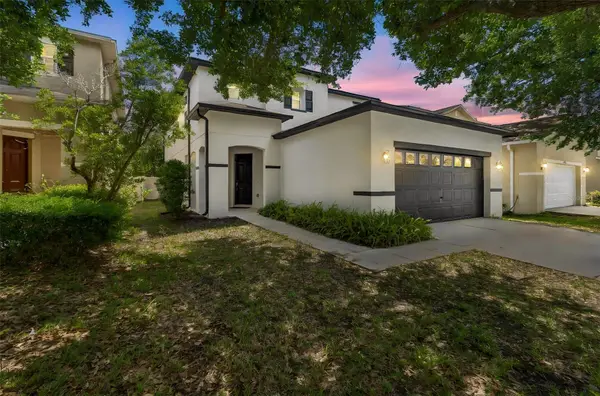 17500 Glenapp Drive, LAND O LAKES, FL 34638