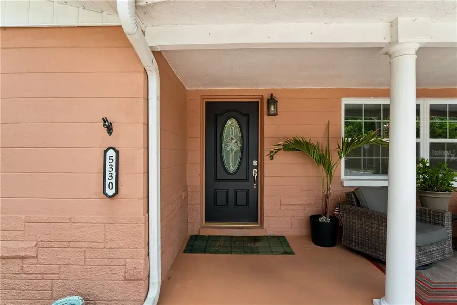 5330 Dove Drive, New Port Richey, FL 34652 - #3