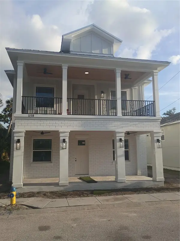 158 E Spruce Street, TARPON SPRINGS, FL 34689