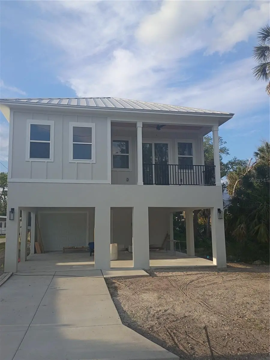 158 E Spruce Street, Tarpon Springs, FL 34689 - #2