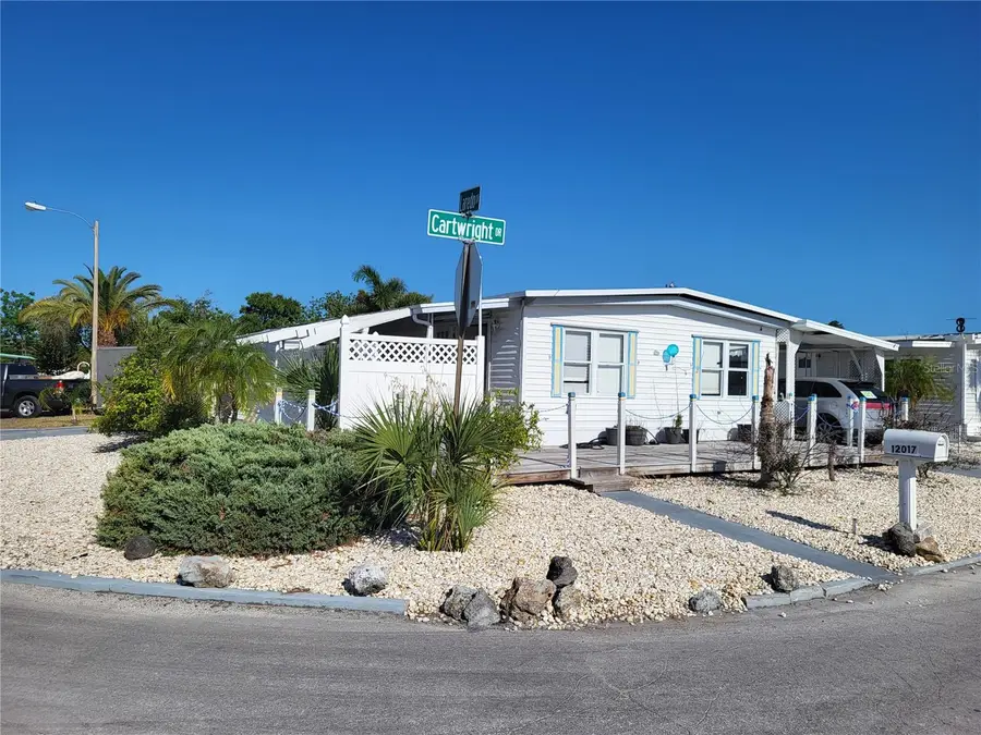 12017 Cartwright Drive, Hudson, FL 34667 - #2