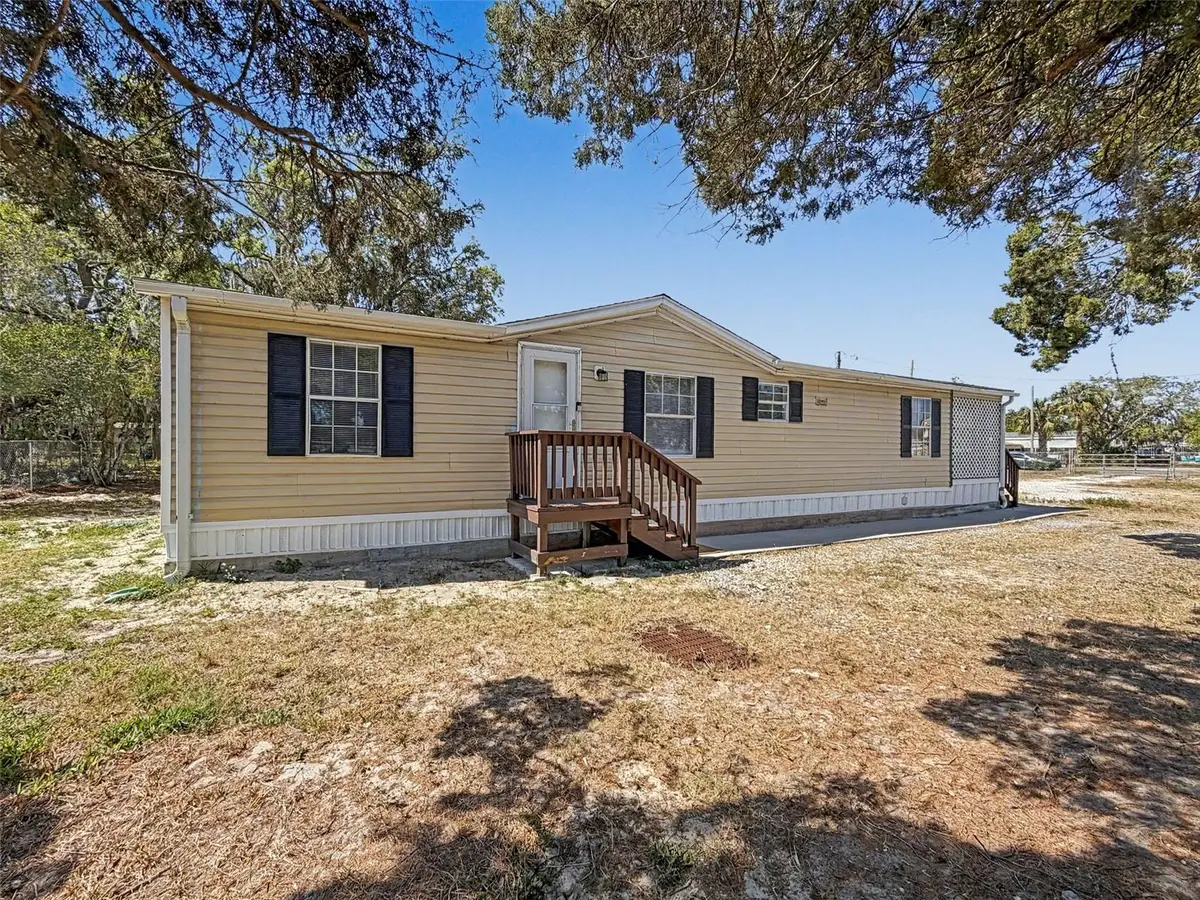 15936 Archer St & 9718 Denton Ave., Hudson, FL 34667 - #1