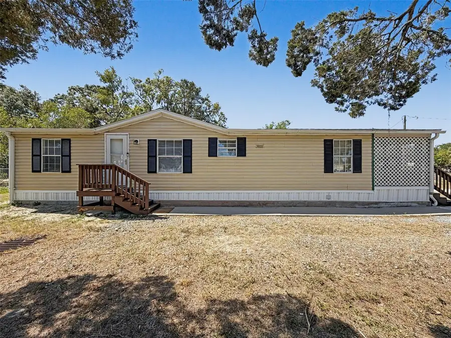 15936 Archer St & 9718 Denton Ave., Hudson, FL 34667 - #2