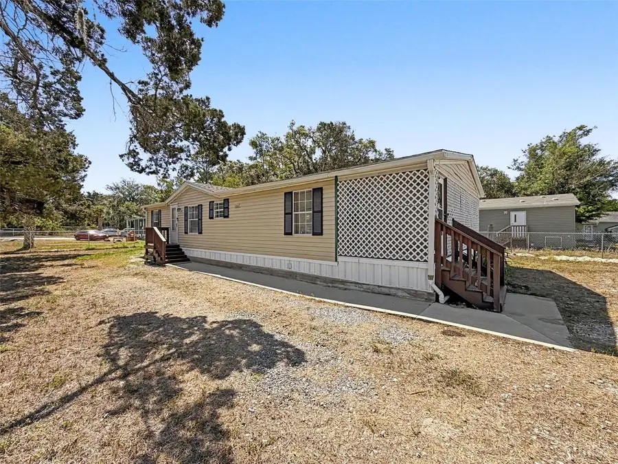 15936 Archer St & 9718 Denton Ave., Hudson, FL 34667 - #3