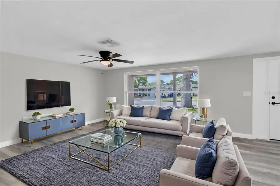 6111 11th Avenue, New Port Richey, FL 34653 - #3