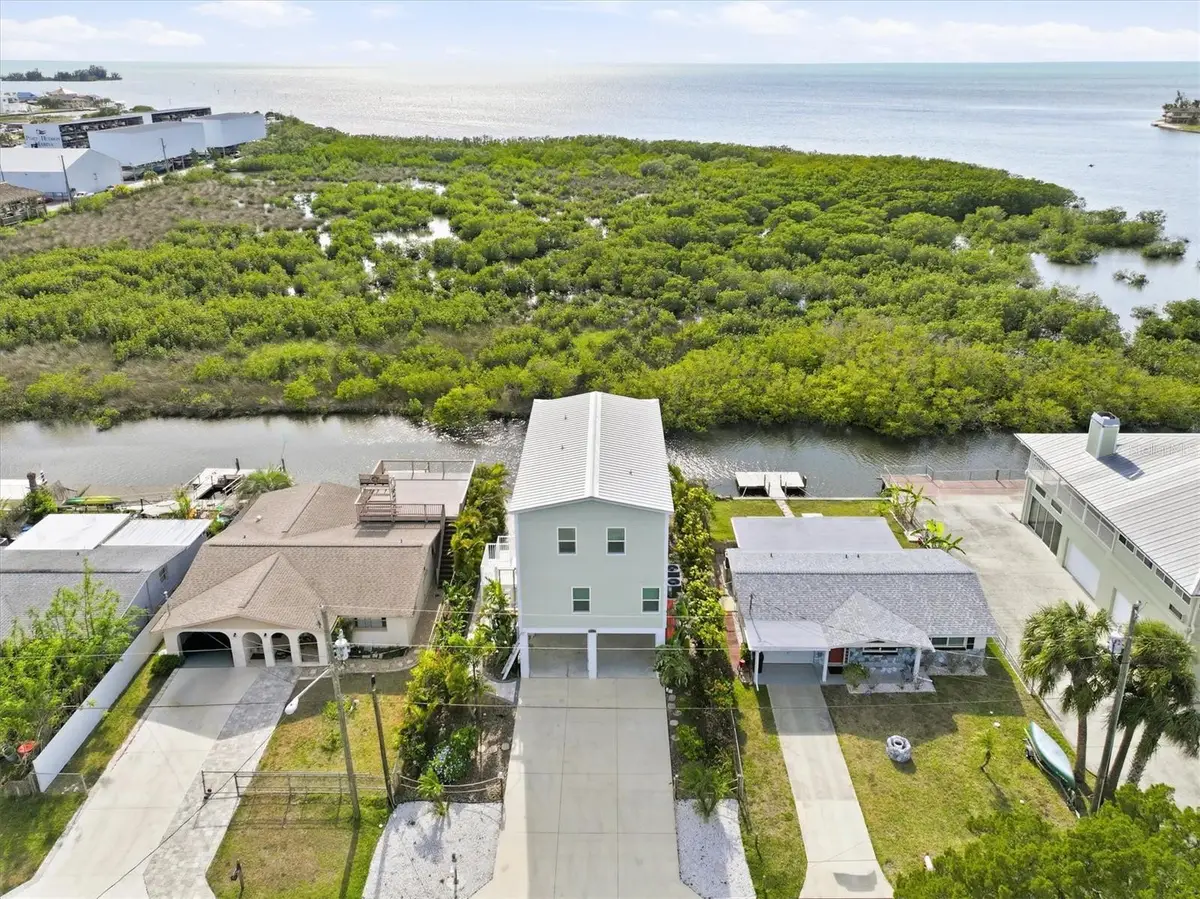 14429 Birch Street, Hudson, FL 34667 - #1