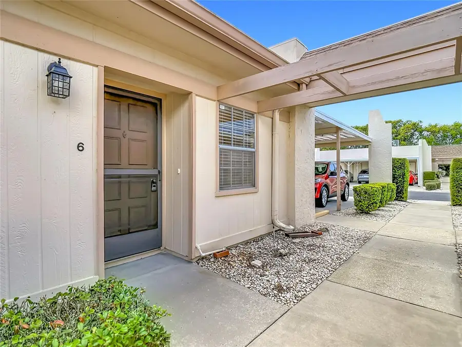 11132 Pembridge Court #6, Port Richey, FL 34668 - #2