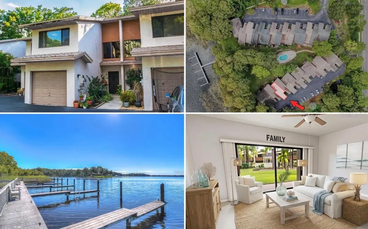 2158 Tarpon Landings Drive, Tarpon Springs, FL 34688 - #1