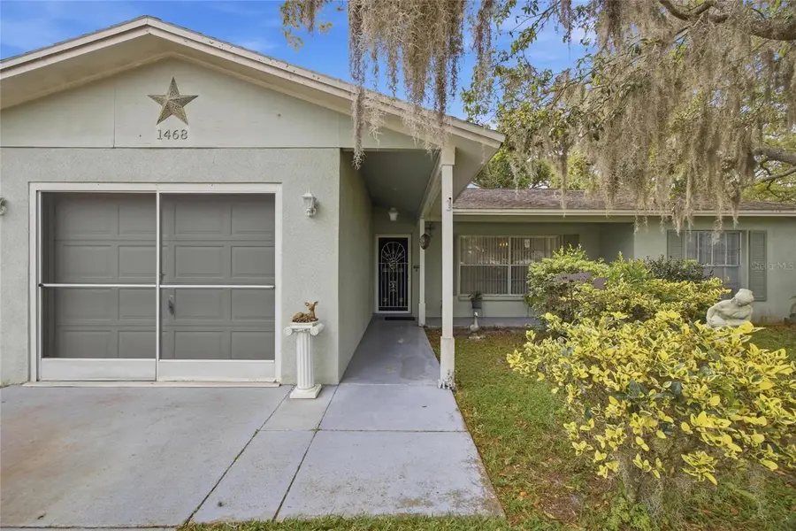 1468 Greenview Avenue, Spring Hill, FL 34606 - #2