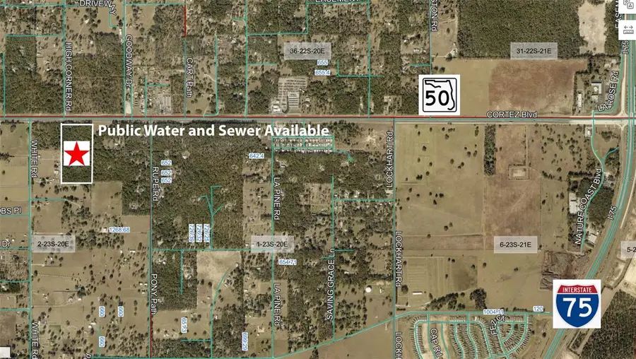 Cortez Boulevard, Brooksville, FL 34602 - #2