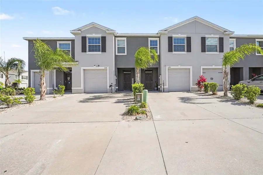 16180 Glowing Grove Avenue, Odessa, FL 33556 - #2