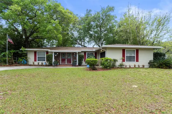 9066 N Golfview Drive, CITRUS SPRINGS, FL 34434