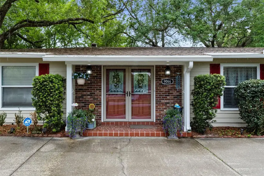 9066 N Golfview Drive, Citrus Springs, FL 34434 - #3