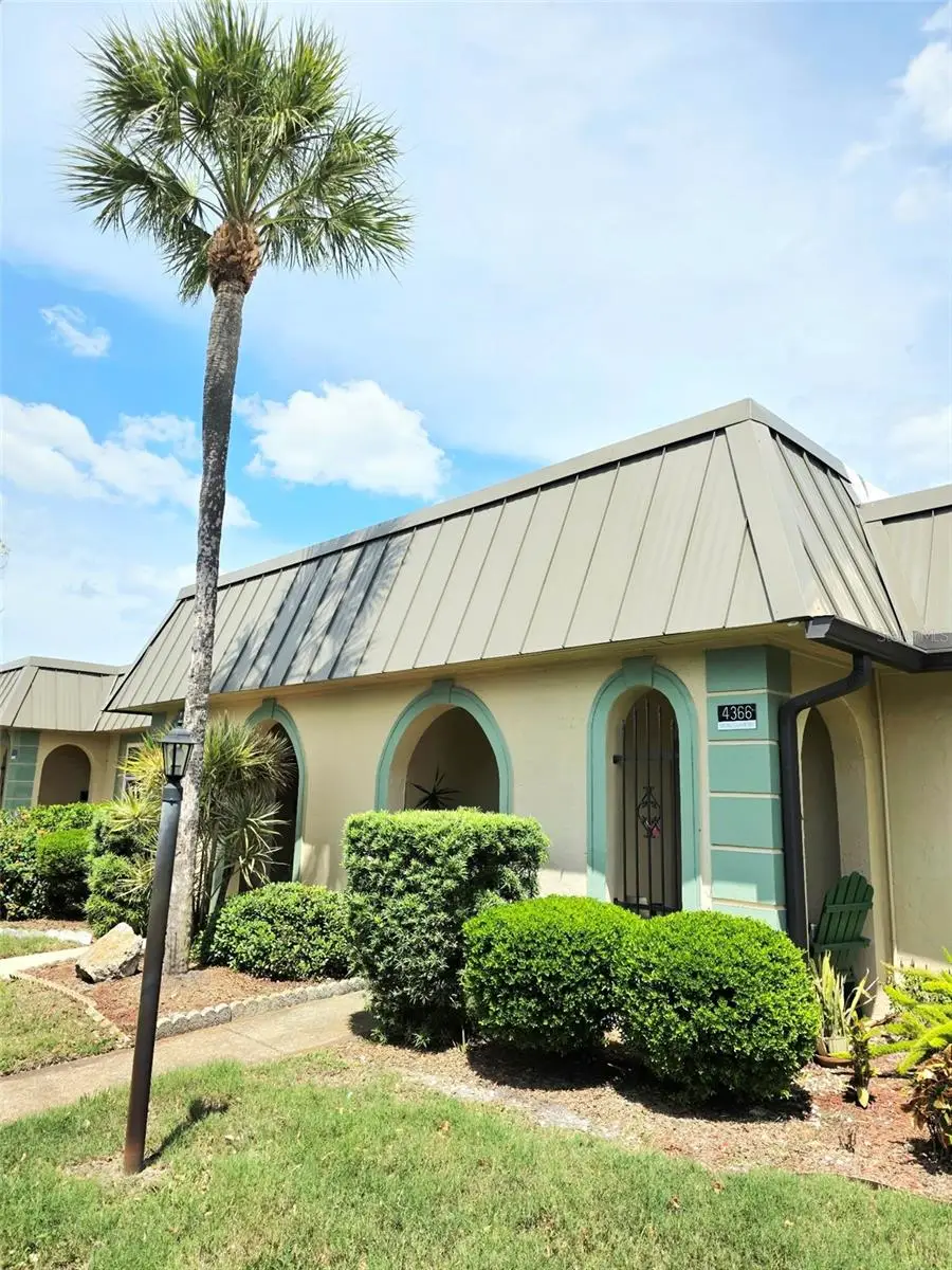 4366 Summersun Drive #4366, New Port Richey, FL 34652 - #1