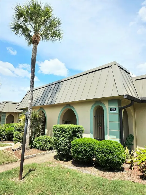 4366 Summersun Drive #4366, NEW PORT RICHEY, FL 34652