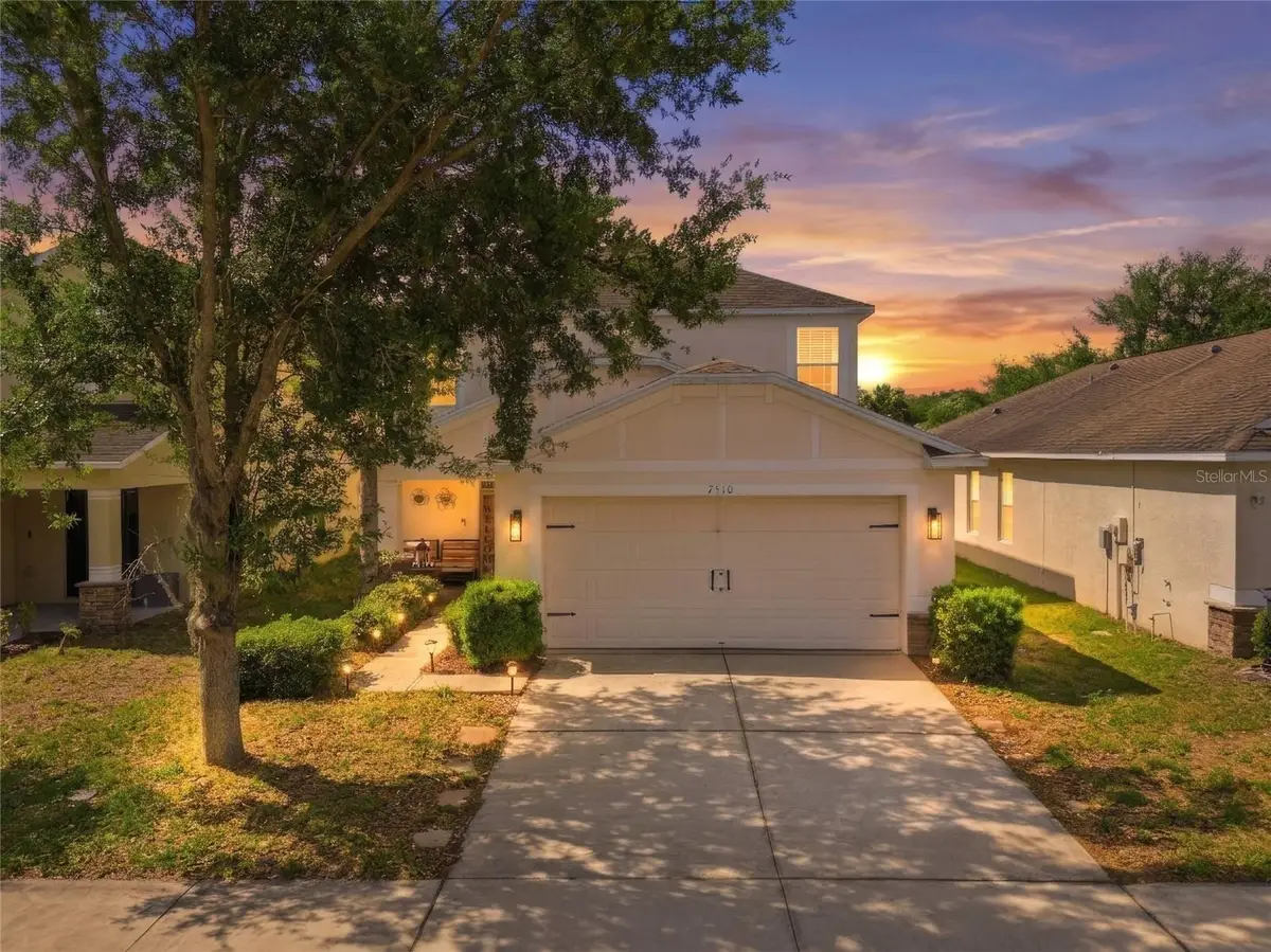 7510 Maroon Peak Drive, Ruskin, FL 33573 - #1
